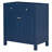 29.40'' Single Bathroom Vanity Base Only