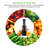 VENTRAY Easy Clean Juice Extractor, Vertical High Juice Yield