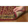 Tapis oriental Klose Performance