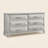 Clarence Contemporary 5 Pieces Bedroom Set-241350625-241350629
