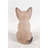 Siamese Kitten Statue