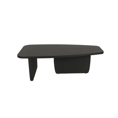 Bestar Solid Wood Coffee Table