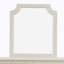 Miroir pour commode