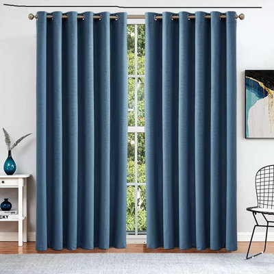Prebe Blackout Curtain