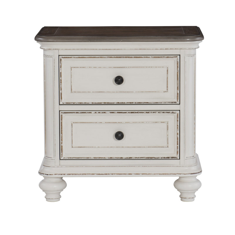2 Piece Bedroom Set