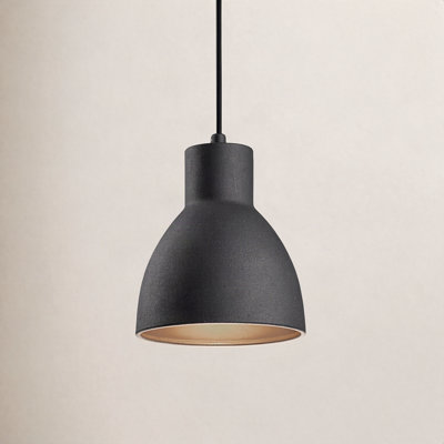 Wava Dimmable Single Light Pendant