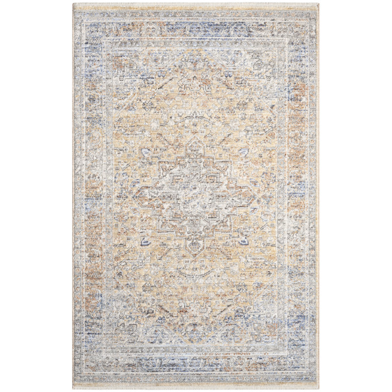 Casmer Area Rug, Rectangle 66 x 160cm