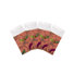 Ensemble de table Ex Vote Or