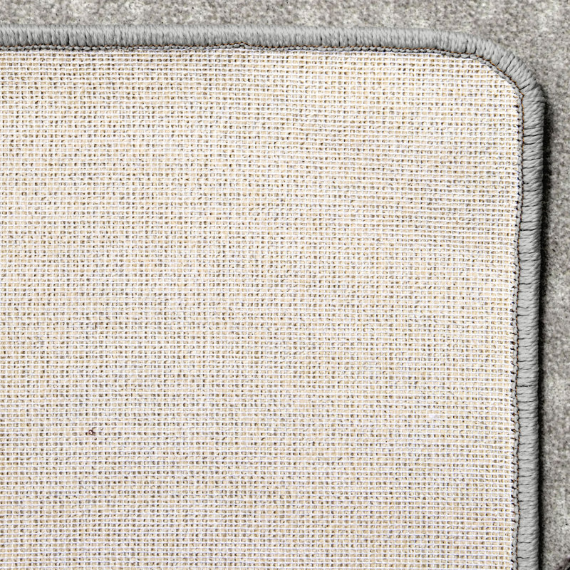 Imagine Nature's Expression Dapple Taupe Area Rug, Rectangle 3'10" x 5'4"