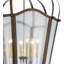 Luminaire suspendu 6 lumières Nashyra