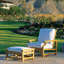 Nantucket Outdoor Teak Lounge Chair-1999600384