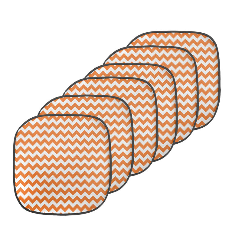 Coussin de siège traditionnel pour l'extérieur