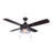 Renderos 48'' Ceiling Fan with Light Kit