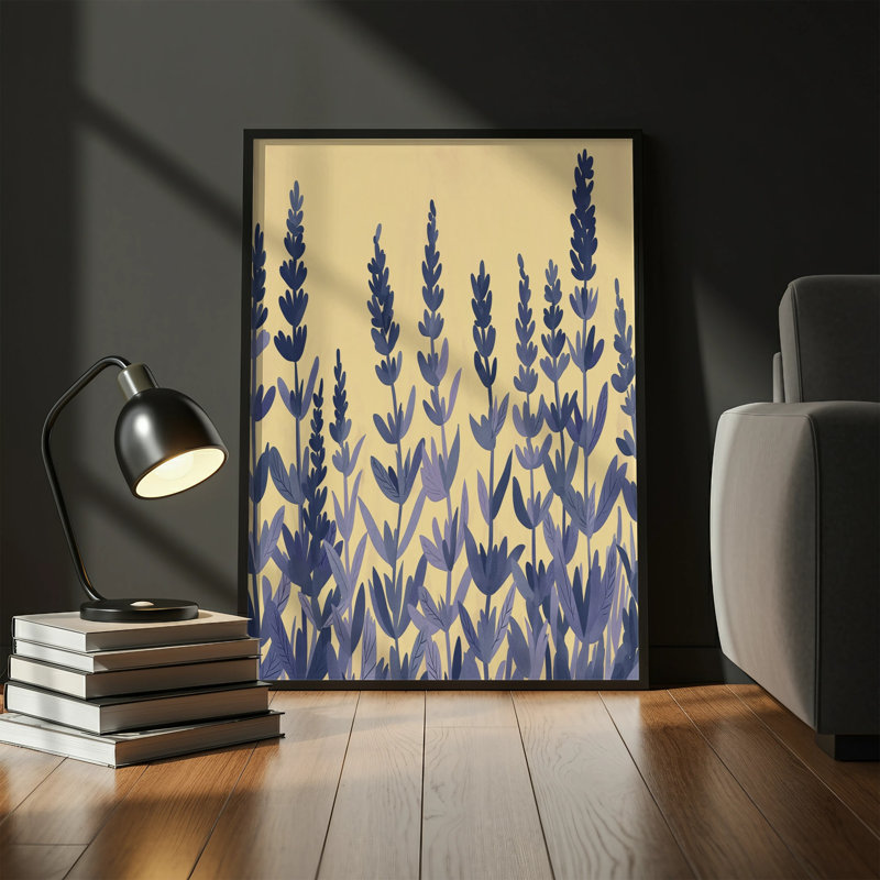 Varian 1 Piece Wall Art, 5x7