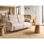 2 Seater Fabric Sofa-1810263588