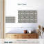 Motif sauvage africain Avery II
