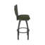 Tabouret pivotant Hadleigh-111450546-111450551-111450566