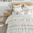 Pickford Blush 3pc Duvet Cover-106473386
