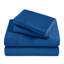 Ensemble de draps à poches profondes en rayonne de bambou à densité du tissage de 300 fils de qualité supérieure-2124670124-2066806137
