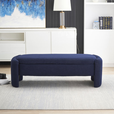 Banc de rangement Cheenou