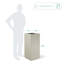 Kensington Tall Planter-1722901888