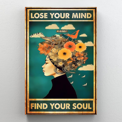 " Flowes Lose Your Mind "