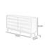 Armoire d'appoint Log