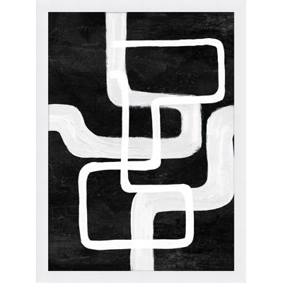Pipes 1 Print by Christopher Kennedy