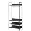 Zaira Manufactured Wood Wardrobe-230676982-208298970