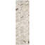 Heilman Herringbone Hand-Woven Leather Area Rug-461881488