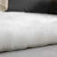 Tapis blanc à poils longs Haja Fluffy-55267644