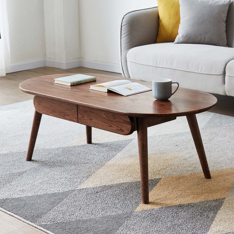 Table basse Capsule