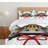 Eclectic Polyester Duvet Cover-71693567