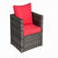 Ensembles repas pour patio-621444313