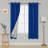 Penrith Blackout Curtain Pair-372748729-372748716