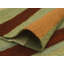Tapis vert Winchester Kilim Chayan