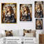 «Vitrail Cendrillon II»-1412092882-1412092881