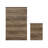 Allyannah 2 Pieces Bedroom Set-99482117