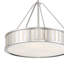 Luminaire suspendu cylindrique à 6 lumières Dittman-65287479-104564182
