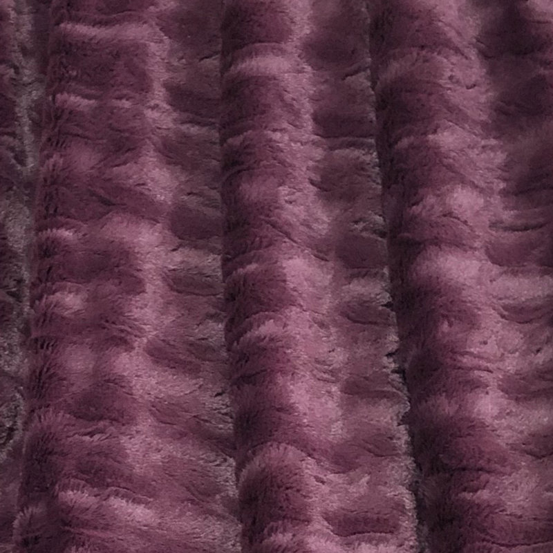 Jeté Sherpa Rev, Prune