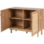 Rectangle Accent Chest