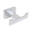 Ensemble de quincaillerie de salle de bain 4 pièces-53740617