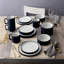 Noritake Colortex Stone 4-Piece Place Setting, Service for 1-59346439