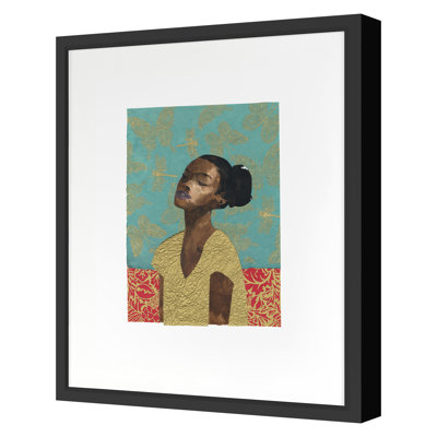 Unseen 2 Print by Ngo, PC
