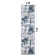 Willington Abstract Indoor Rug