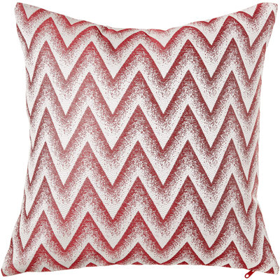 Housse de coussin décorative Indiana
