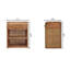Table de chevet Larissa
