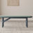 Modern Simple Cherry Wood Rectangular Large Table-108431083