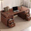 Nouveau bureau grand et spacieux de style chinois-1424108601