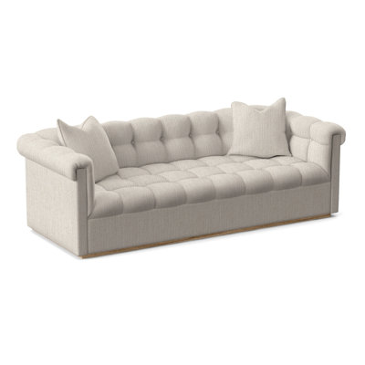 Thom Filicia Home 98" Nottingham Sofa